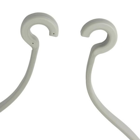 Organizer Łazienkowy FLEX Szary