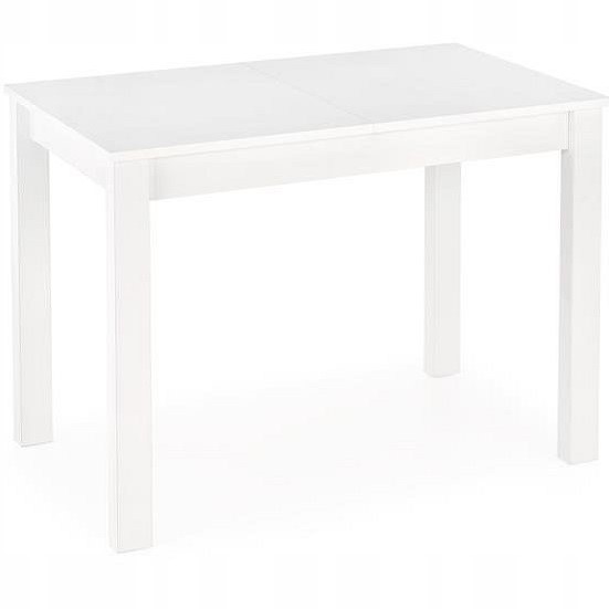 Stół Rozkładany GINO (100-135)x60 Biały