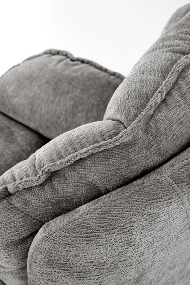 Fotel Wypoczynkowy GUIDO Popielaty