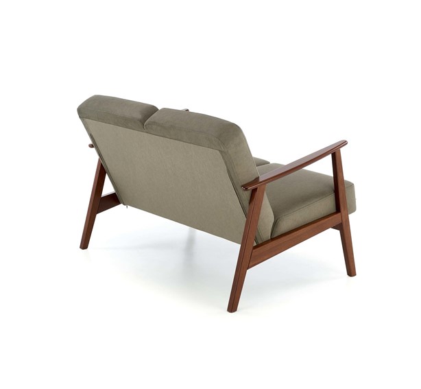 Sofa MILANO 2S Oliwkowy