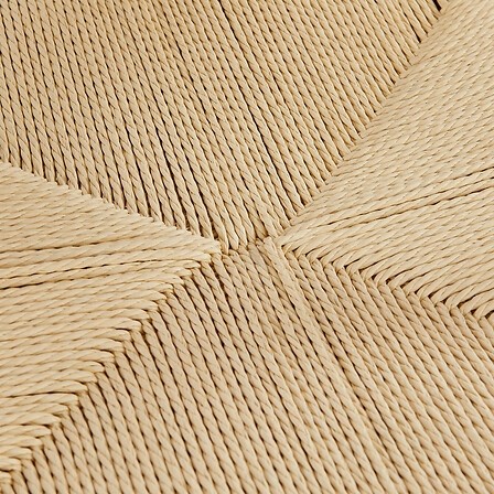 Krzesło YAMATO Czarny