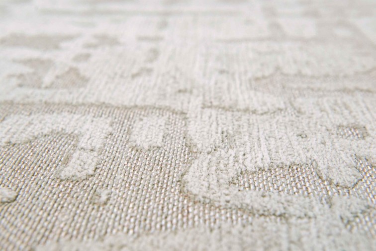 Dywan BAOBAB Dry Beige 9197 80x250 cm