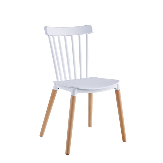 Krzesło K35-FX Biały