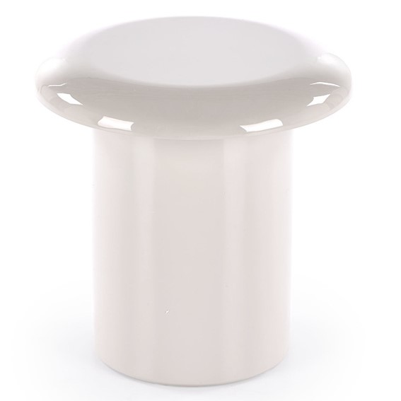 Ława LOARA S fi45 Kaszmirowy