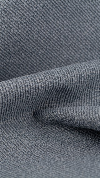 Tkanina PIXIE 83 Niebieski (1 mb)