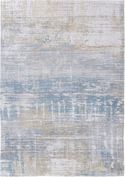 Dywan Long Island Blue 8718 80x150 cm