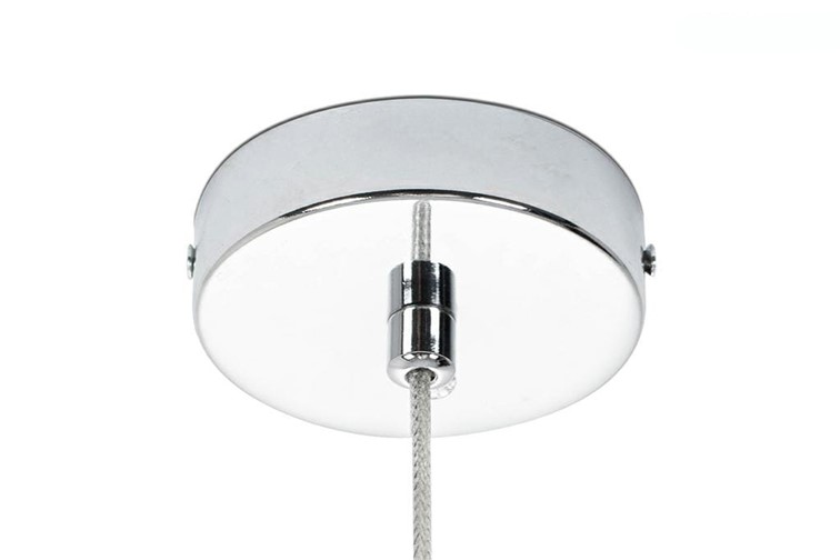 Lampa Wisząca AQUA 30 Krystaliczny