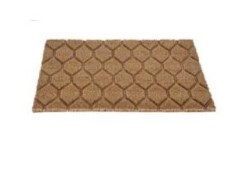 Wycieraczka Kokosowa HEKSAGON 39x59cm