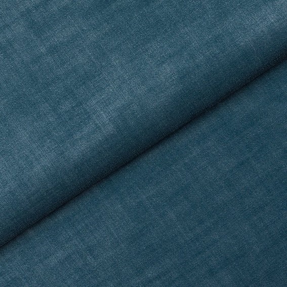 Tkanina Metis 15 Niebieski (1 mb)