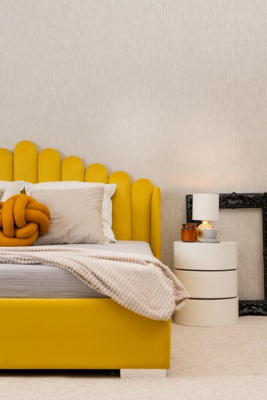 Łóżko Athens 180x200