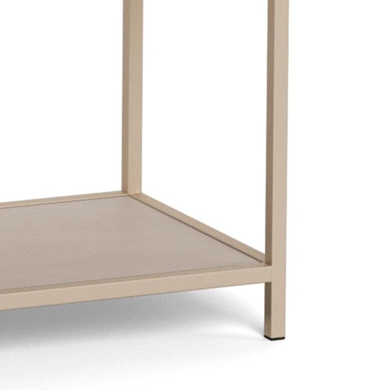 Regał SEAFORD V Kaszmir