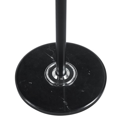 Wieszak W9-FX Czarny