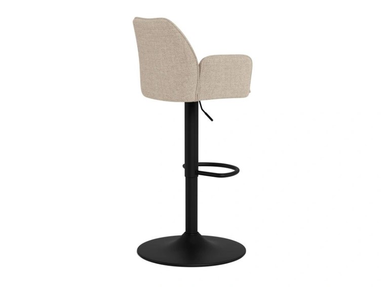 Hoker GLENDA Beżowy/Czarny