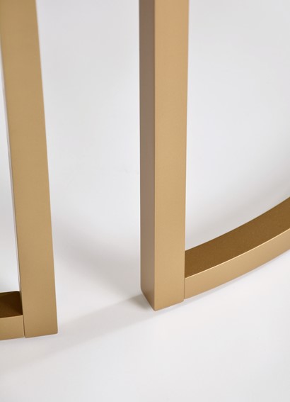 Stolik Kawowy SEVILLE fi90 SEV05-0