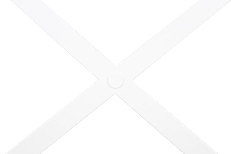 Krzesło COUNTRY Biały