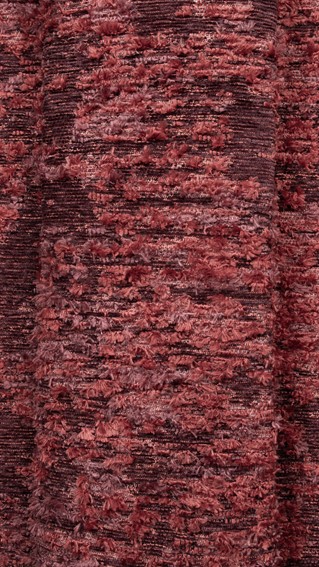 Tkanina PICASSO 59 Bordowy (1 mb)