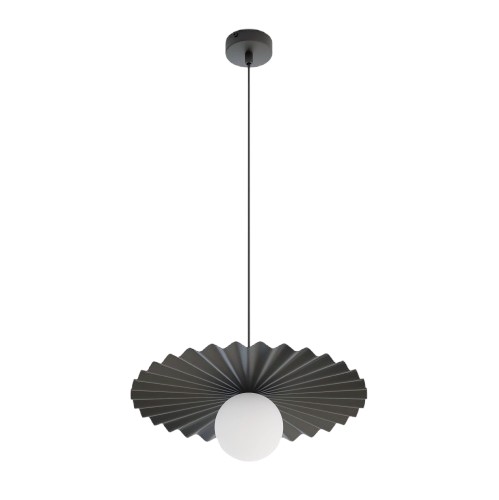Lampa Wisząca UMBRA 1 Czarny