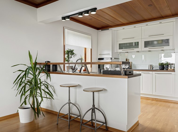 Lampa Sufitowa CRUZ K-5533 Czarny