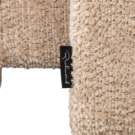 Fotel MILANIA Beżowy