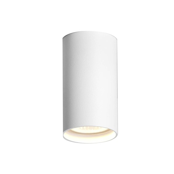 Lampa Sufitowa MILE WHITE K-4414 Biały