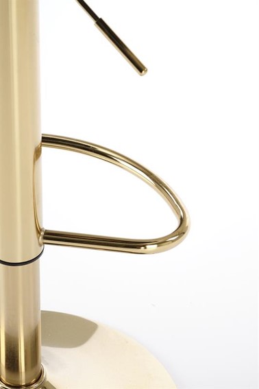 Hoker H120 84cm Złoty/Zielony