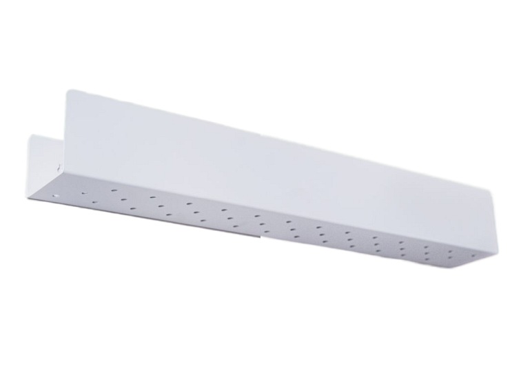 Półka Landa 70 Biały