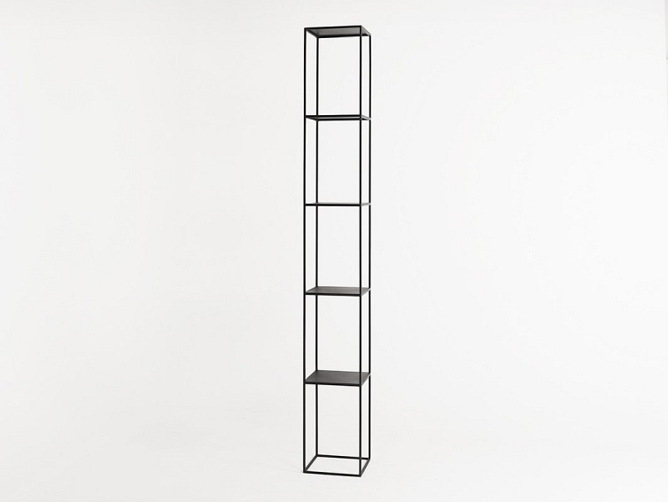 Regał TENSIO PILLAR 5F 230×30