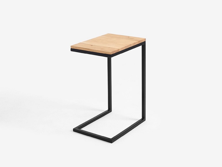 Stolik LUPE SOLID WOOD 30