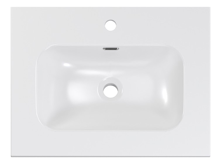 Umywalka FLY Biały