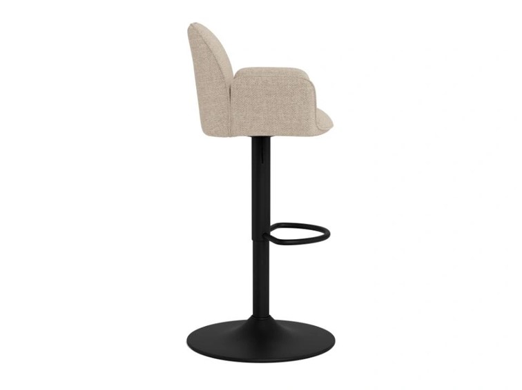 Hoker GLENDA Beżowy/Czarny