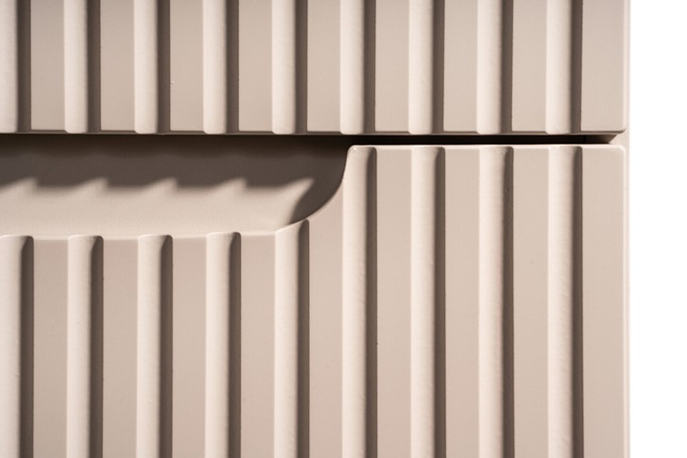 Szafka pod Umywalkę NOVA Kaszmirowy Mat