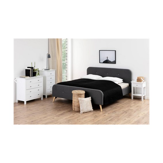 Szafka LINNEA  Biały