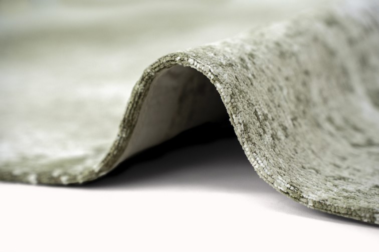 Dywan VIRGIN LAND URANUS 9727 280x390 cm Zielony