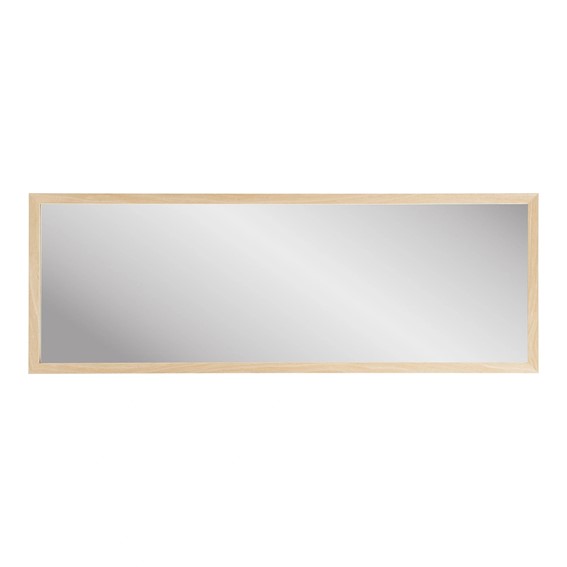 Lustro SCOTTSDALE 45x110cm Naturalny