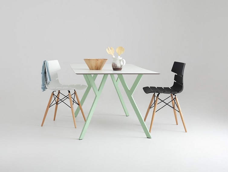 Stół jadalniany ZX 180