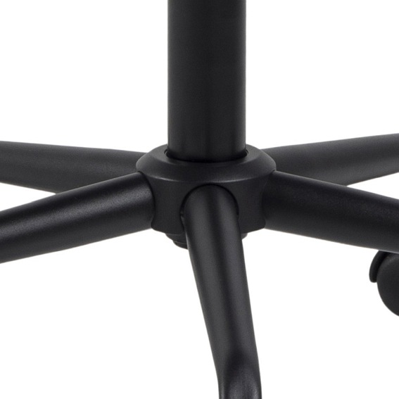 Fotel Biurowy BROOKE VIC Zielony