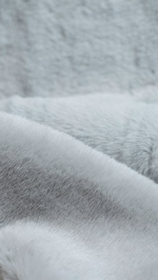 Tkanina LAPIT 06 Szary (1 mb)