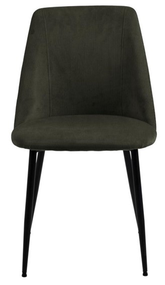 Krzesło INES Zielony