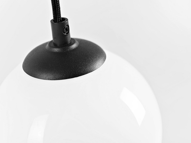 Lampa wisząca MANEN S