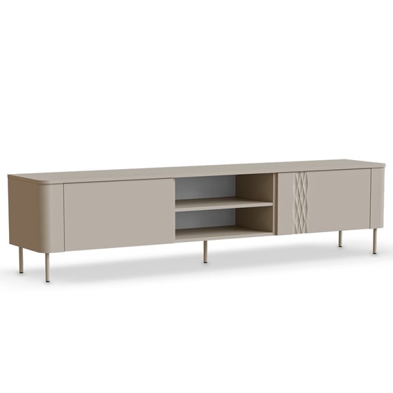 Stolik TIRANTE RTV-2 Kaszmir