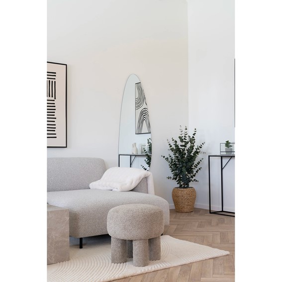 Dywan PUNE 160x230cm Beżowy