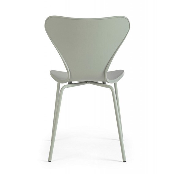 Krzesło TESSA Zielony