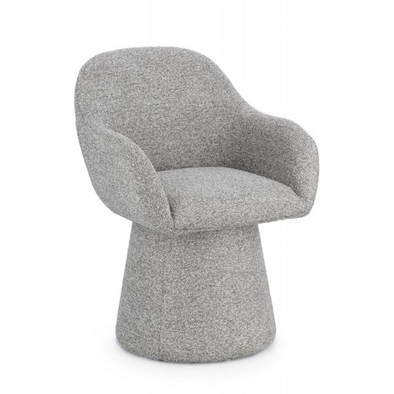 Krzesło Obrotowe ANTARA ARM Szary