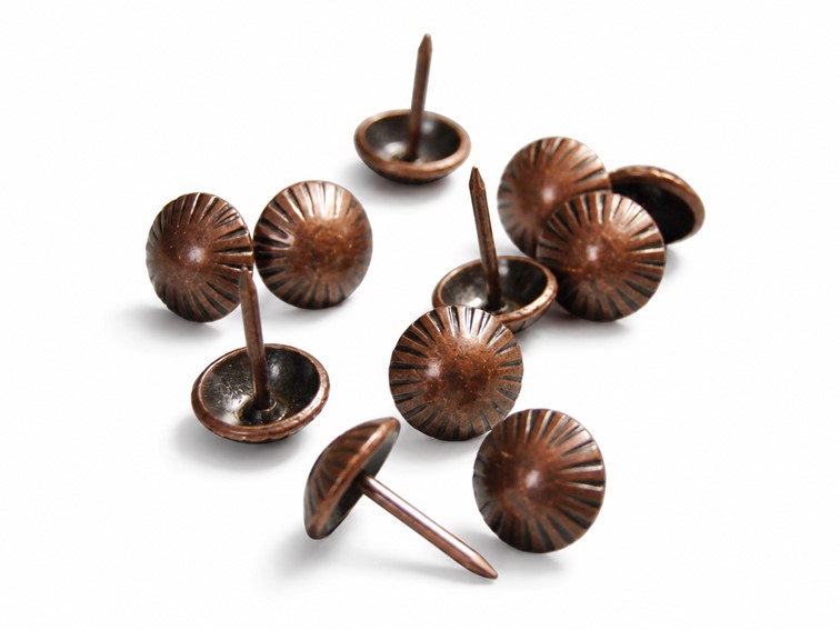 GWOŹDZIE N2 07-GN Copper (75 szt)
