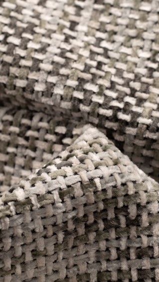 Tkanina TED 08 Jasny Szary (1mb)