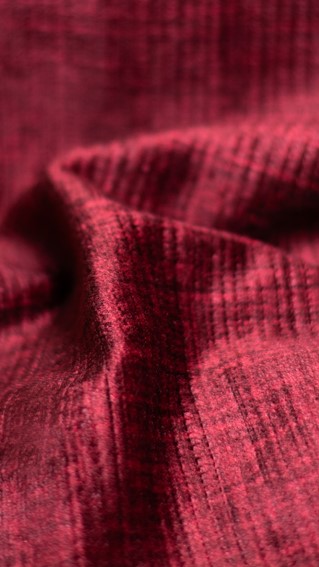 Tkanina VOSS 59 Bordowy (1mb)