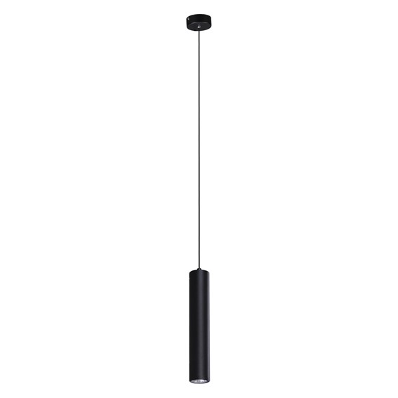 Lampa Wisząca MILE BLACK K-4407 Czarny