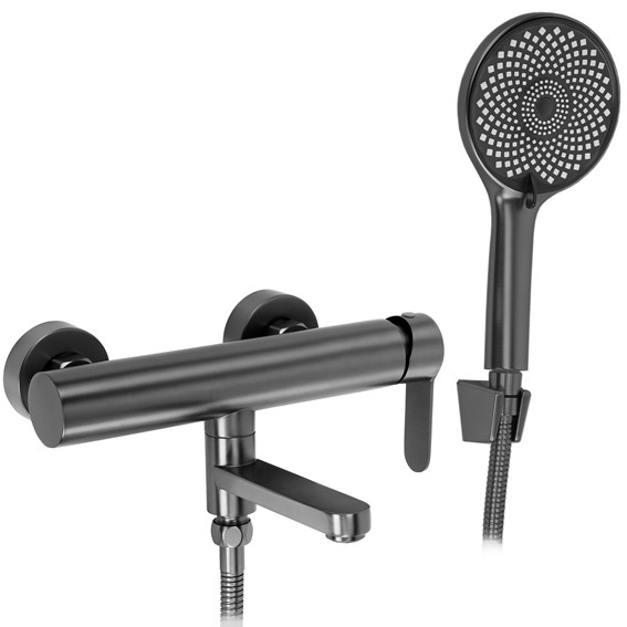 Bateria Wannowa ARCOS Tytan