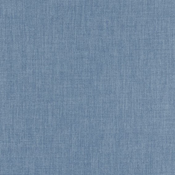 Tkanina FLAX 25 Niebieski (mb)