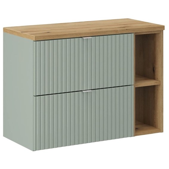 Zestaw Meblowy NOVA 80cm Reed Green